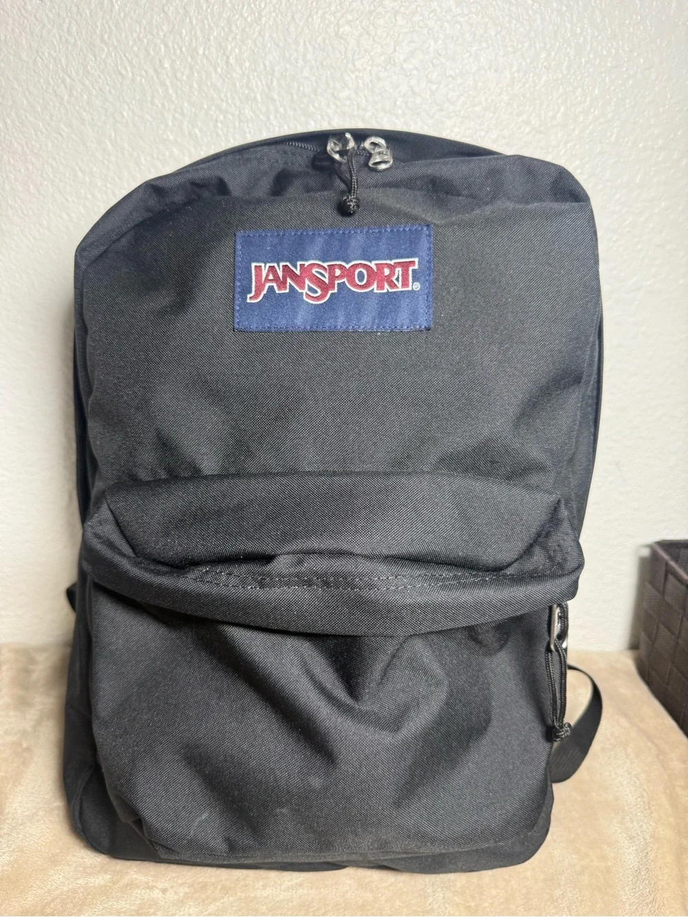 JanSport SuperBreak Backpack